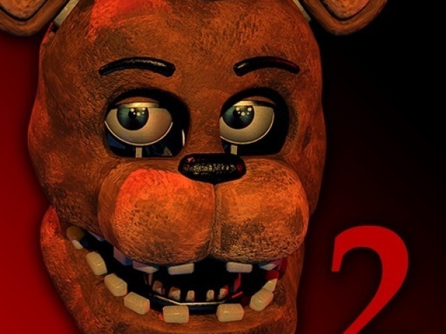 FNAF 2