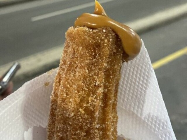 Churros