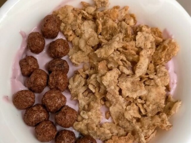 Cereal