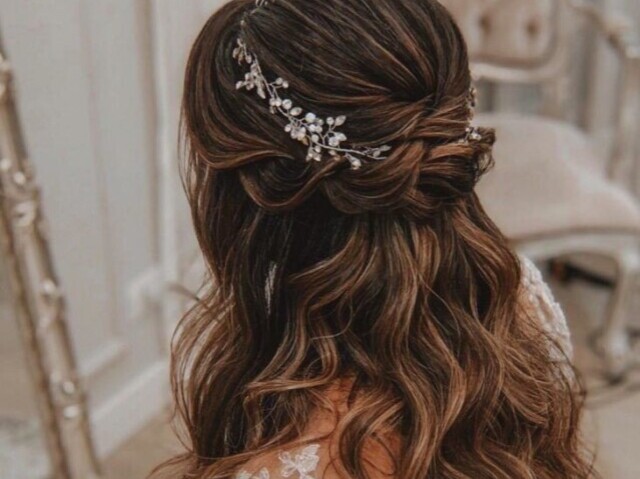 💇♀️