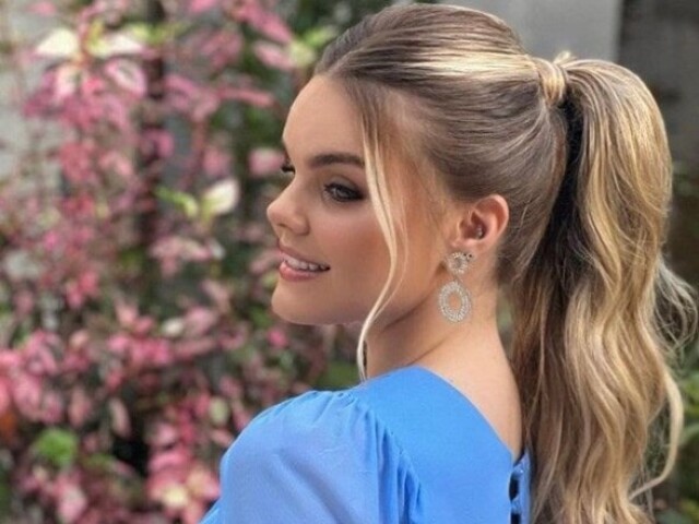 💇♀️