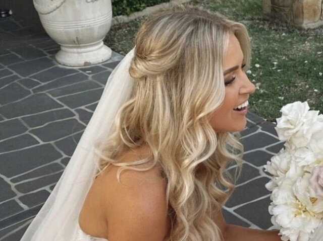 💇♀️