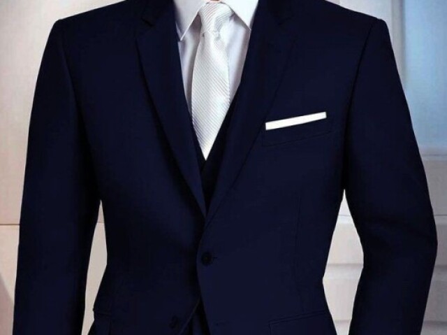 🤵♂️