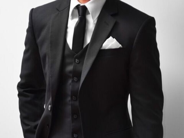 🤵♂️