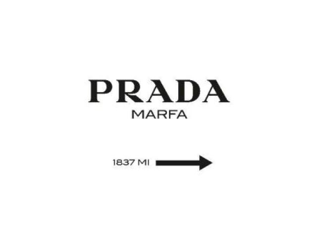 prada