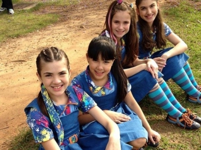 Chiquititas