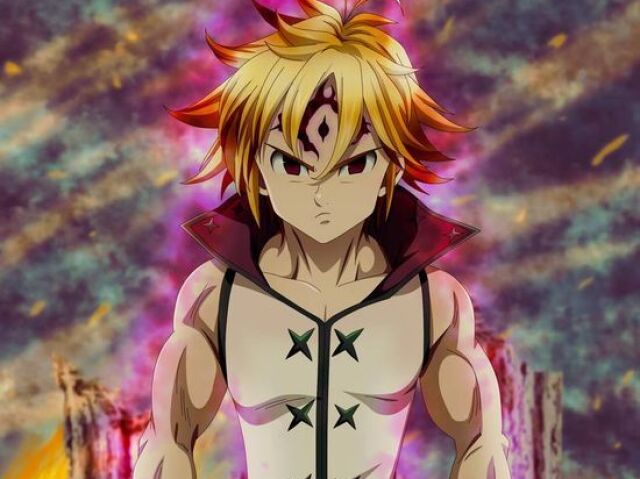 Meliodas