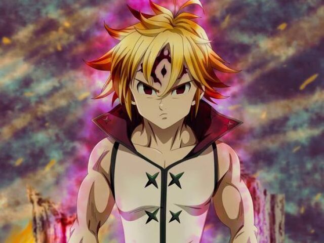 Meliodas