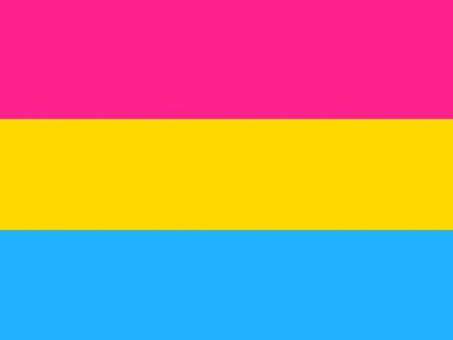 Pansexual