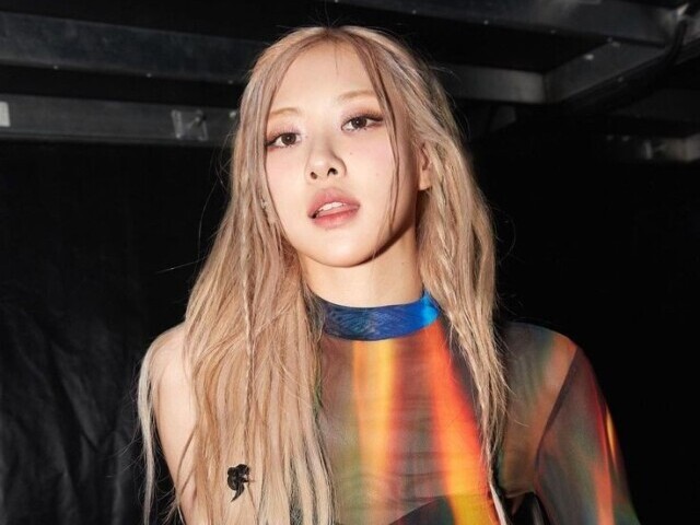 Rosé - BLACKPINK