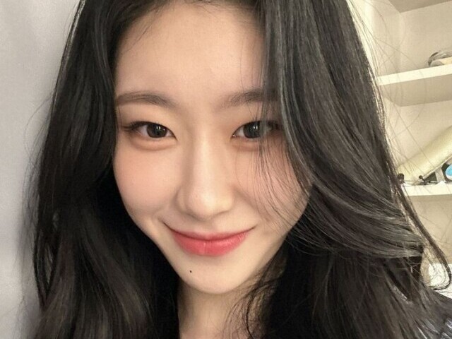 Chaeryeong - itzy