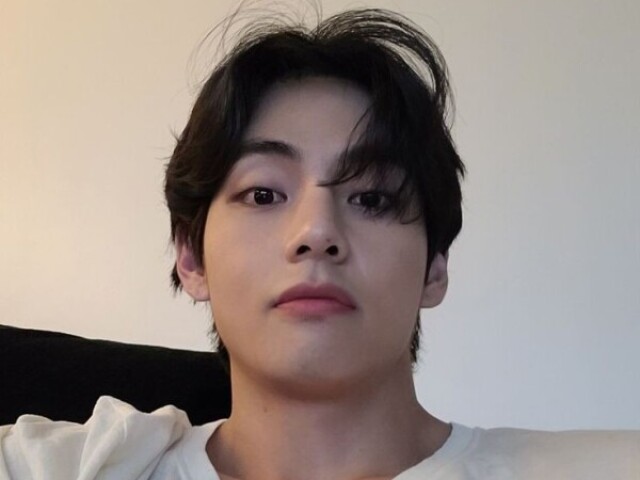 Taehyung - bts