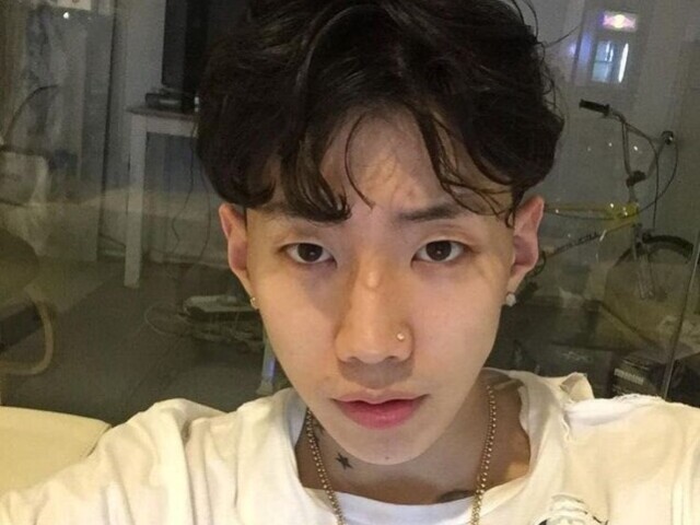 Jay park