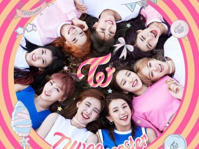 Twice - Jelly Jelly