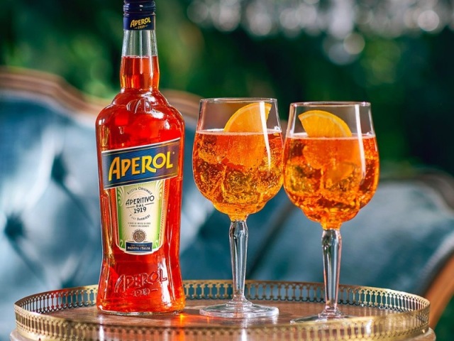 Aperol