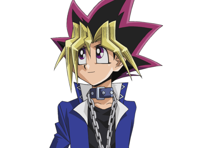 Yugi