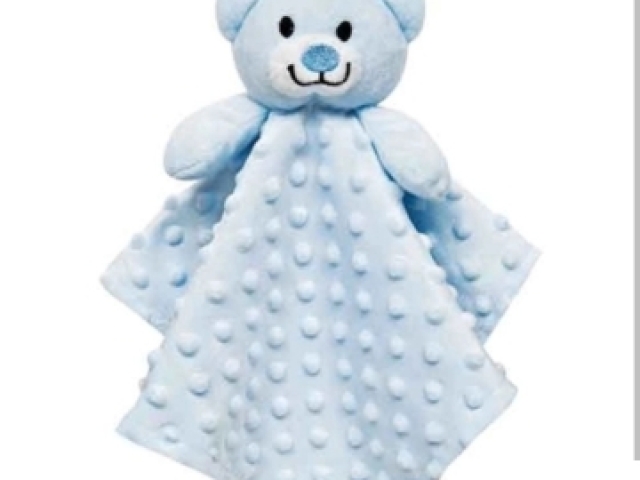 De ursinho azul💙🐻❄️