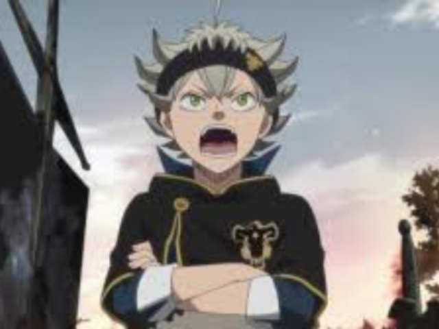 Asta