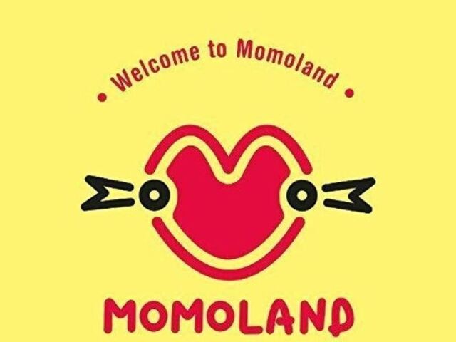 Momoland - Jjan! Koong! Kwang!