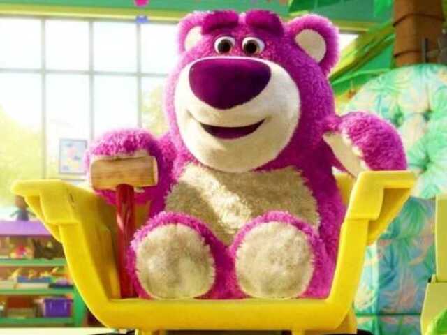 Só Lotso