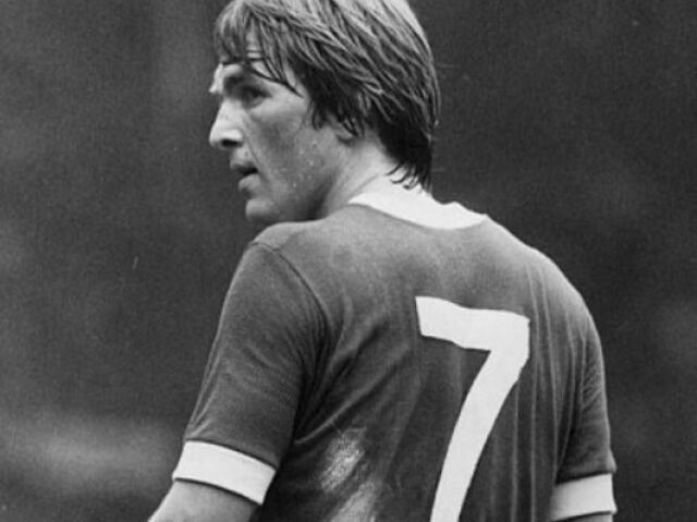 Kenny dalglish