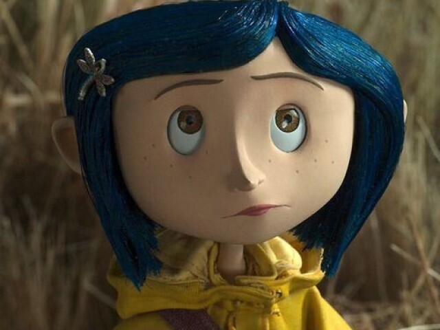 coraline