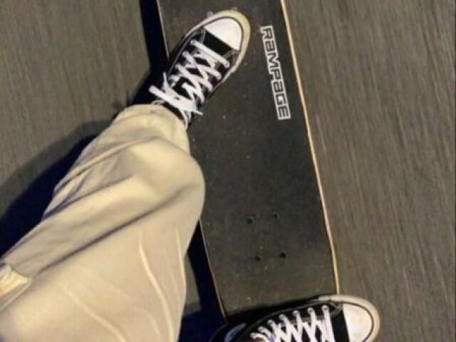 De skate