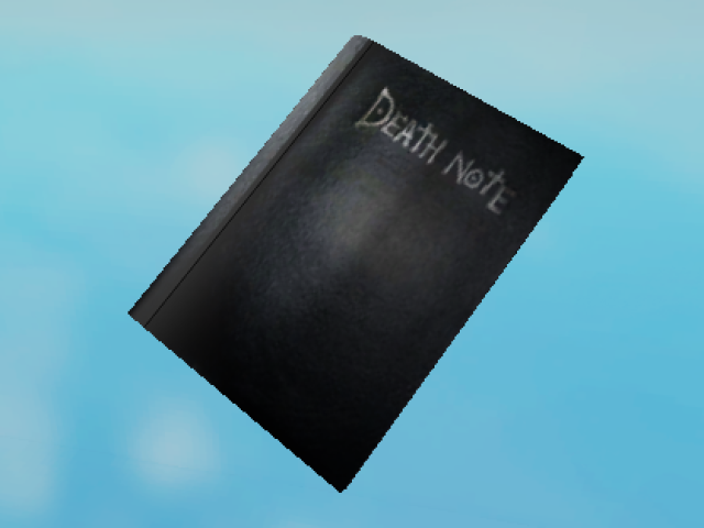 Death note