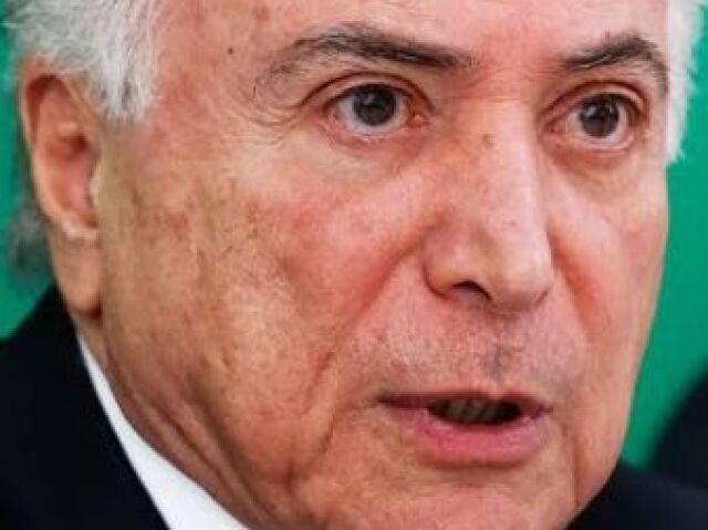 Michel temer