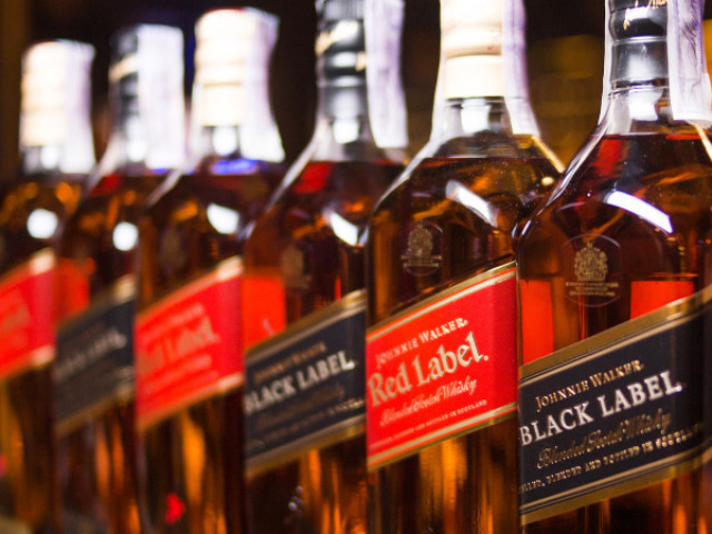 whisky