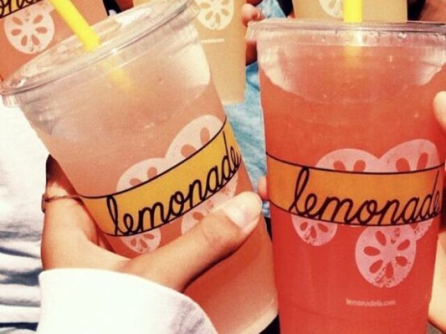 limonada