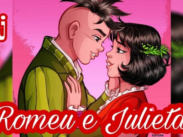 romeu e julieta