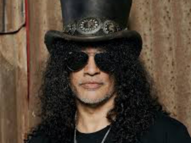 Slash