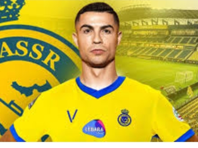 Al nassr