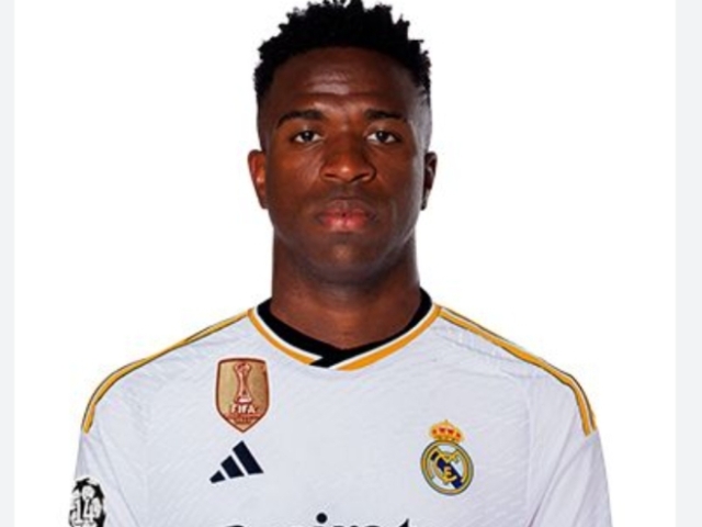 Vinícius Jr