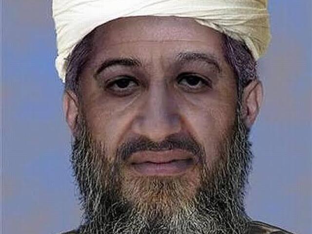 Osama Bin laden