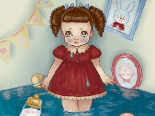 Crybaby