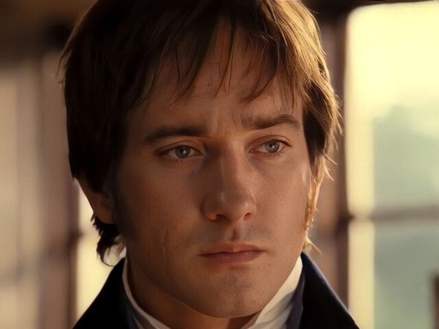 Sr.Darcy