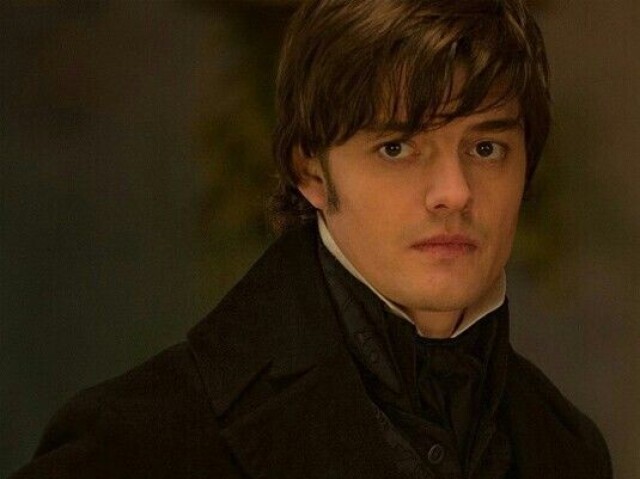 Sr.Darcy