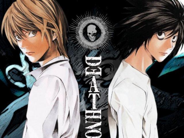 Death Note