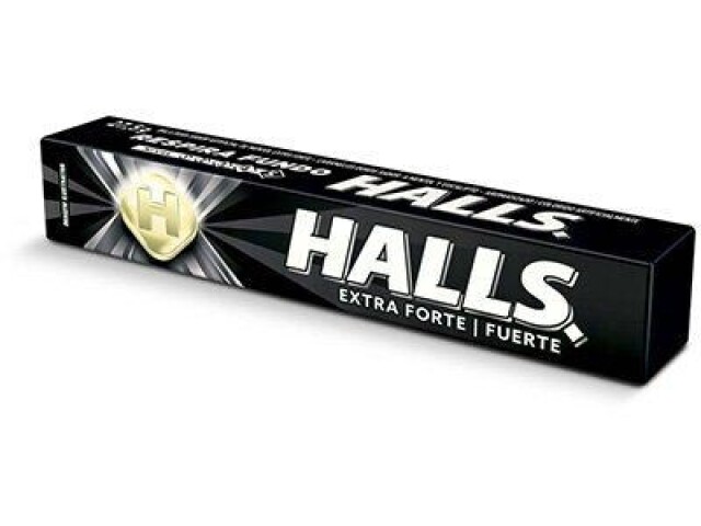 Halls