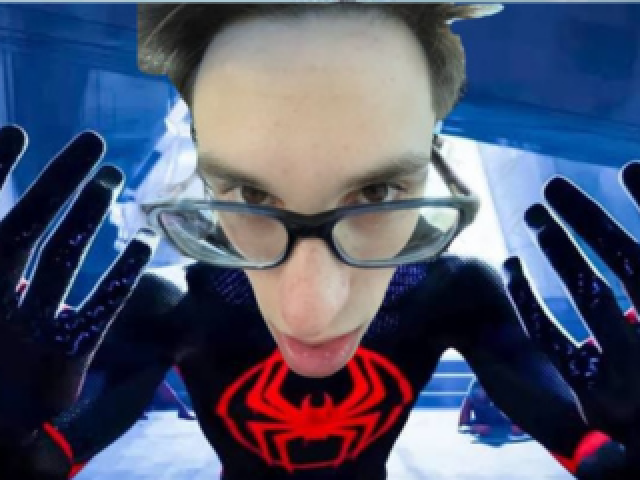 Homem-Aranha