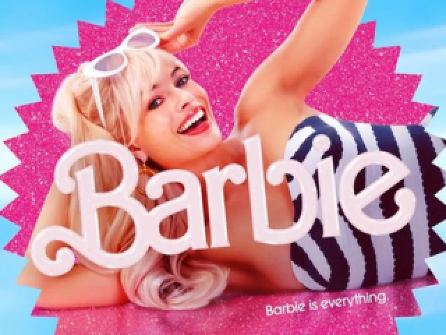 Barbie