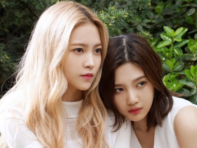 Yeri e Joy ♡