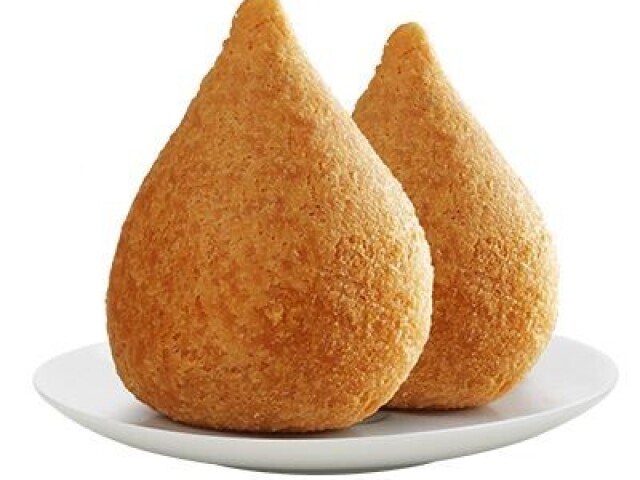 Coxinha