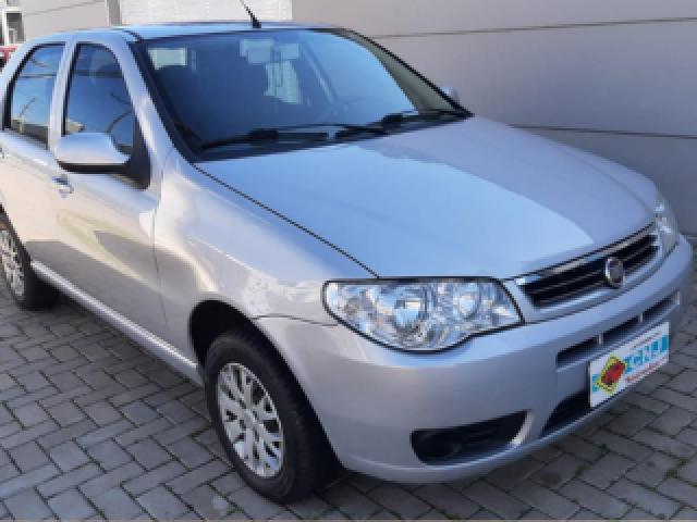 Fiat Palio