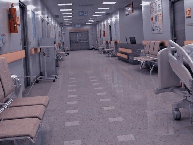 Hospital