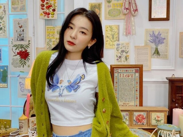 Seulgi ♡