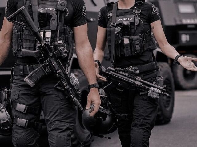 Policial