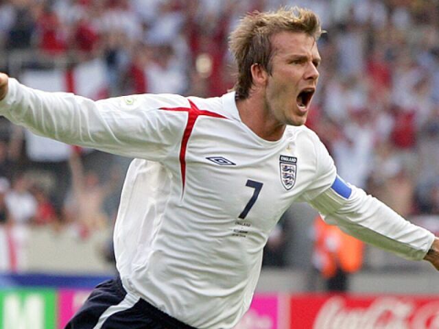 Beckham